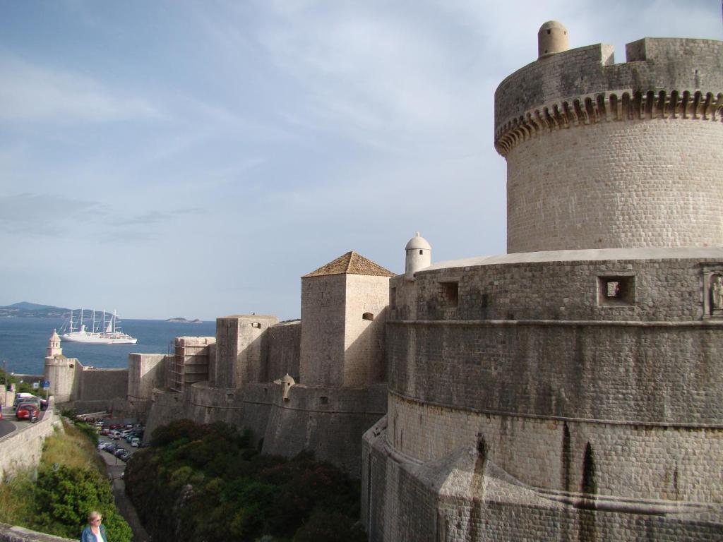 Appartement Turtle Dubrovnik